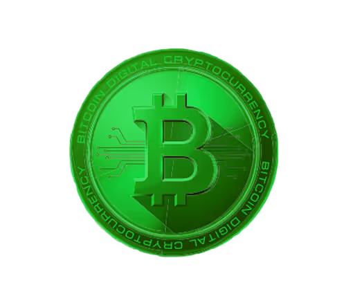 CryptoGas Collection