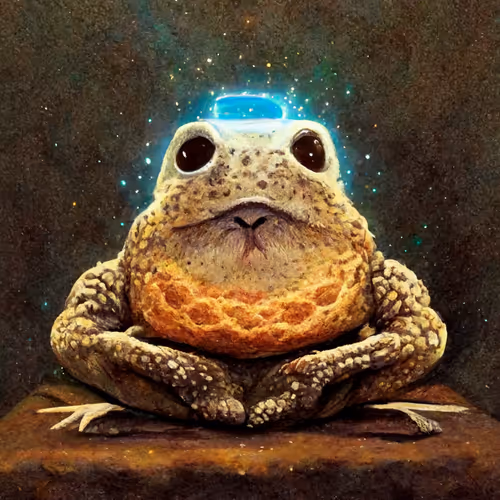 Toadecoder Collection