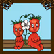 Fruity Friends (Babies)