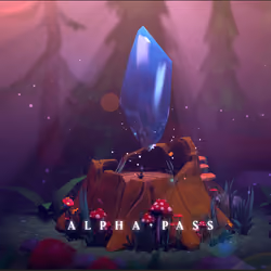 Alpha Pass