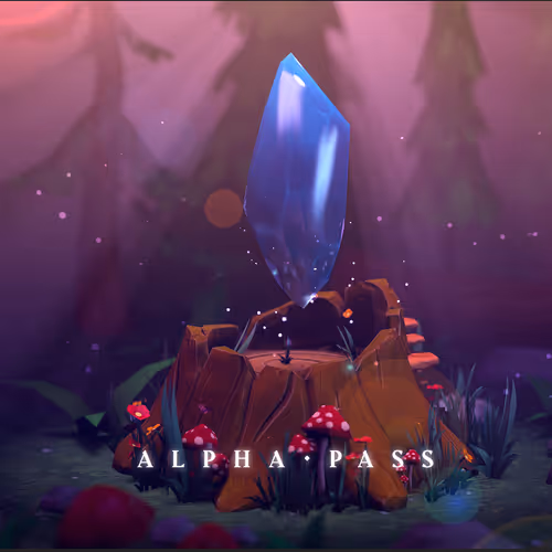 Alpha Pass