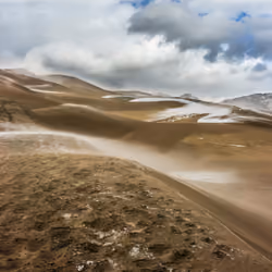 Colorado Landscapes # 5
