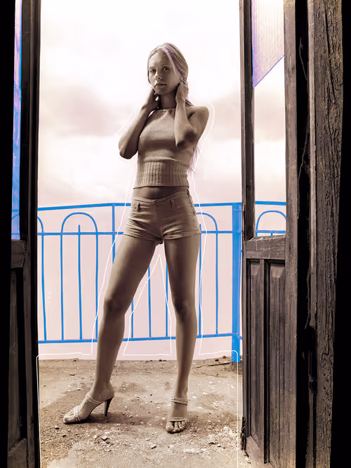 Item #46112105043611252594125813457877058625482088591198264336315506002095635431425 Media