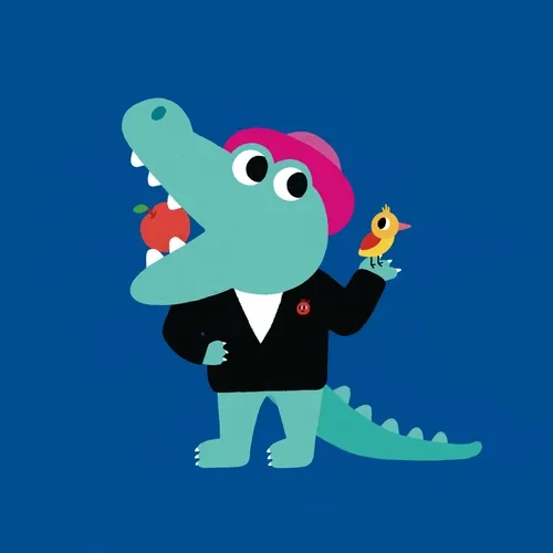Abc Animal Collection