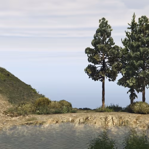 Gtascreen