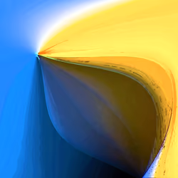 Golden revelation