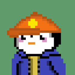 PixelPenguin 7914