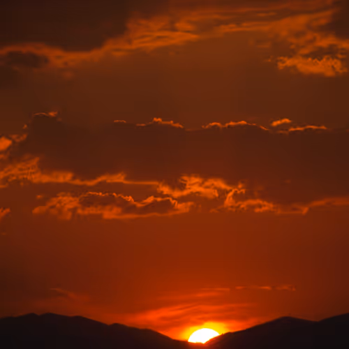 The Golden Hours