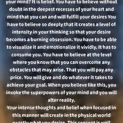 Unleash Your Superpowers