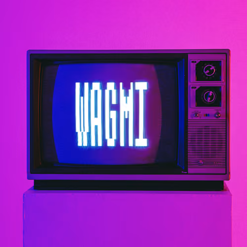 WAGMI TV