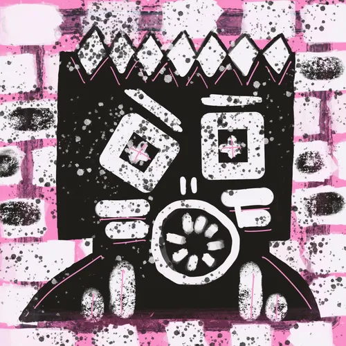 Item #78818941823950383777499326341669243627283678616850947458422875364357937561603 Media