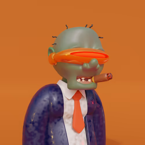 Zombie Villager