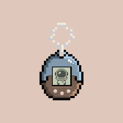 Item #111652314677675357124293393963875536371597416911407952793425702086154175643649 Media