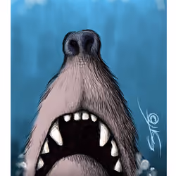Colonel Wanderbury 003 -- Paws
