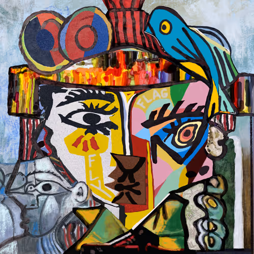 Item #23682977730057251386696073926555273777668535141244910128098231756572424404993 Media