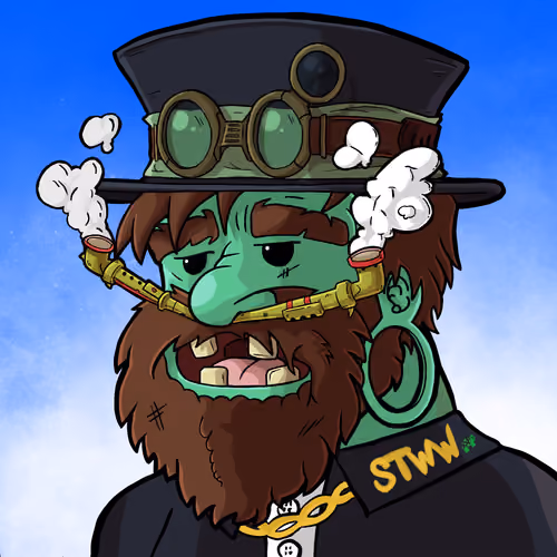 Crypto Cannibals My Name is Jeff