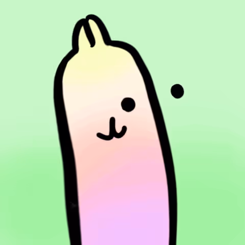 Very Long MEME Animals