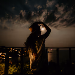 #20 - Moonlight