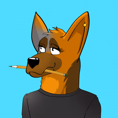 Dogs Of Bnd