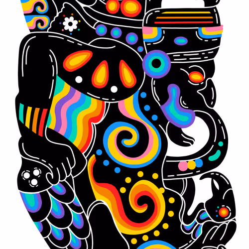 Meltedink