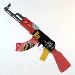 VUVZO AK47 #2