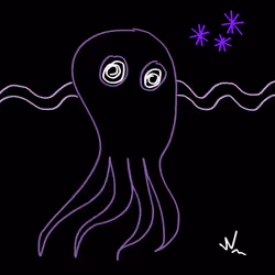 PURPLE TRYPPER