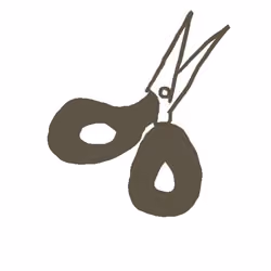 Scissors ID 98