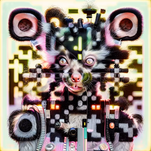 Item #75286849119072774627834666597282582443740817579660415494362910960136101036033 Media