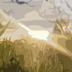 Shpitze's Banner #996