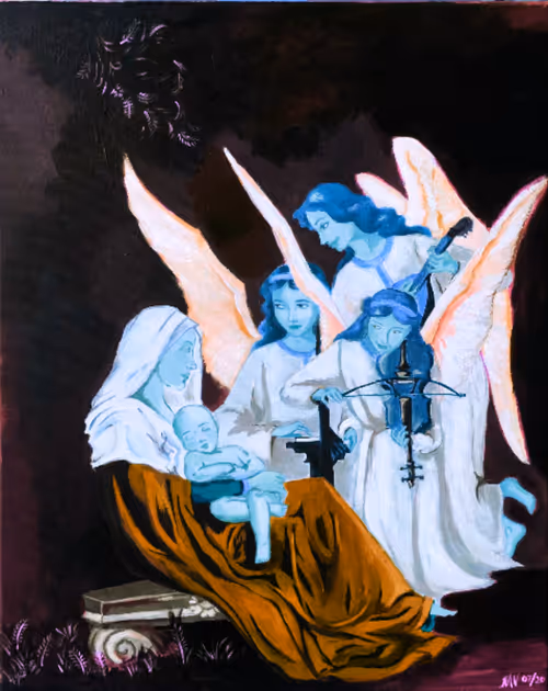 Item #48022365232223543545339515843251439835254316807007069153555713587872083738625 Media