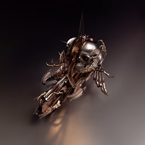 Item #78540710726021648851170552703038898861745238807208248306760367671906886746113 Media