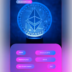 ETH & 2021 JA