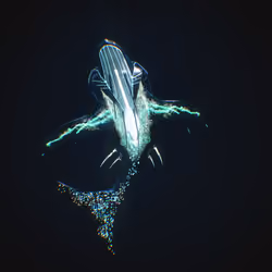 crypto whale #2