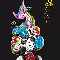 Mr.Bubble#009