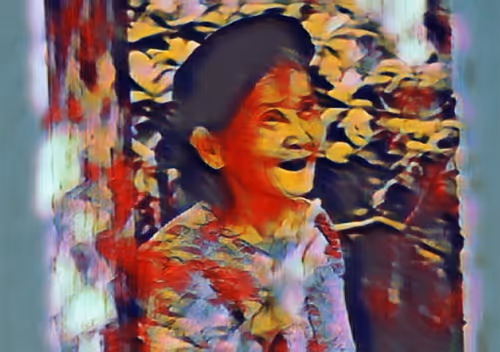 ClaudeFormax Collection