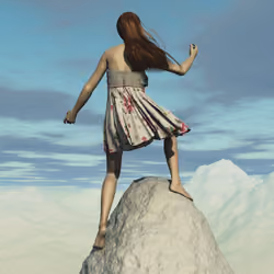 Solo Survivor