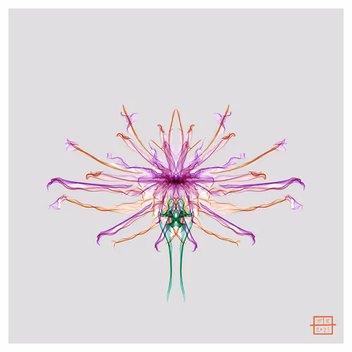 Botanical Prints