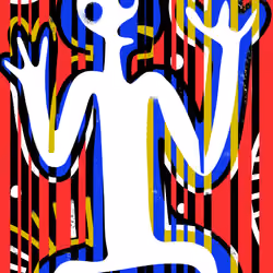 TRIBALMAN
