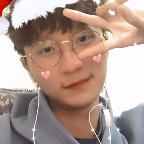 暈船小狗