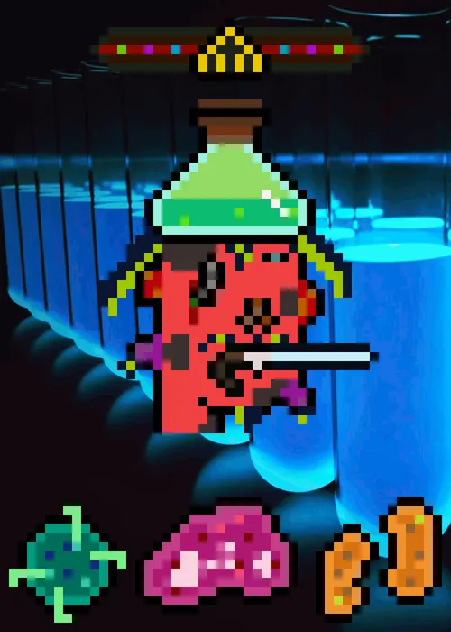 Item #39777865798719210569674577389086874997902268644711778975328868589180685385729 Media