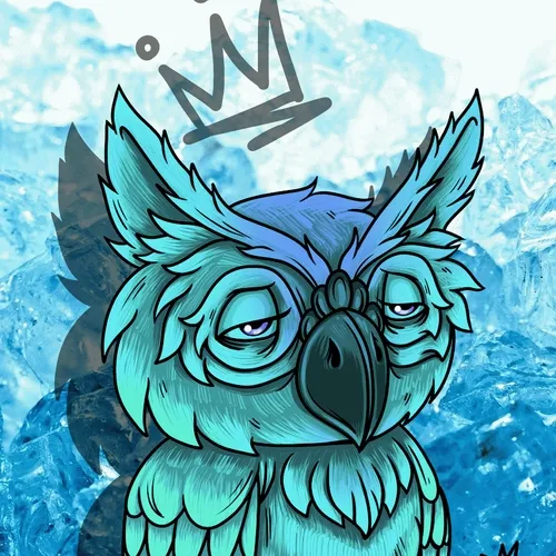 Boredowl Collection 31261829