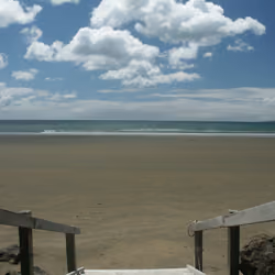 Sea Out