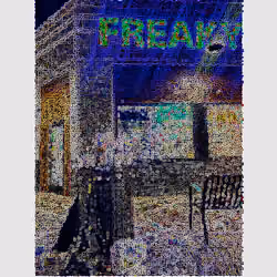 Freaky