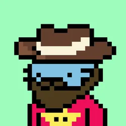 PixelCat 4068