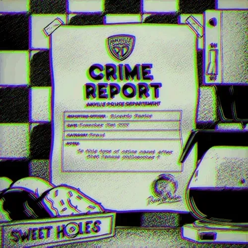 CeI Mates Crime Reports  Official