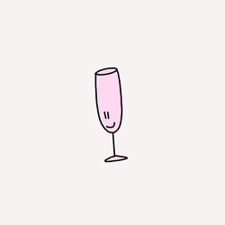 Lovely Vino 114/999