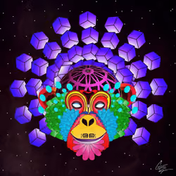 Monkey Mind