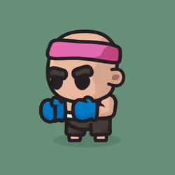 BOXRZ #2