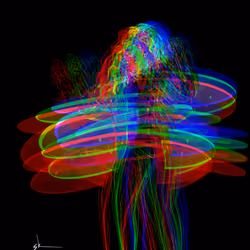 Ecstatic loop