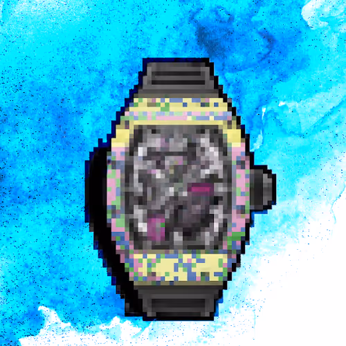 Item #109791838789282353813437051111566035647500383820515732970461488663322672758785 Media